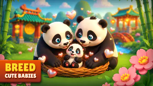 Zoo Life: Animal Park Game Fun screenshot 3