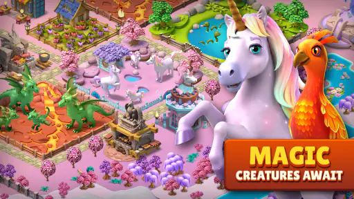 Zoo Life: Animal Park Game Fun screenshot 6