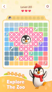 Zoodoku screenshot 7
