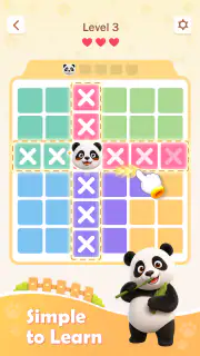 Zoodoku screenshot 8