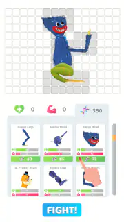 Zoologic: Brainrot Evolution! screenshot 3