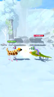 Zoologic: Brainrot Evolution! screenshot 6
