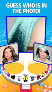 Zoom Out 3D screenshot 1