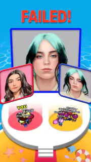 Zoom Out 3D screenshot 2