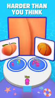 Zoom Out 3D screenshot 3