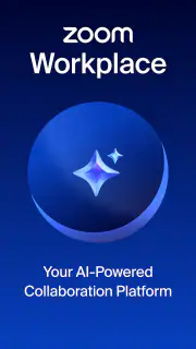 Zoom Workplace screenshot 1