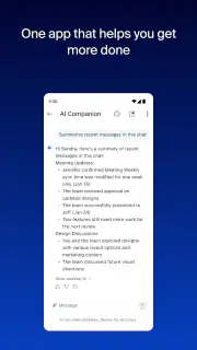 Zoom Workplace screenshot 2