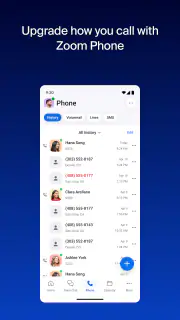 Zoom Workplace screenshot 6