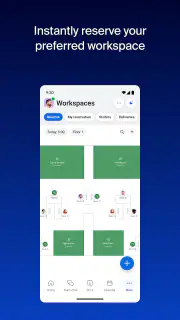 Zoom Workplace screenshot 7