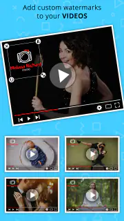 Z's Watermark Photos & Videos screenshot 3