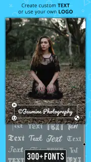 Z's Watermark Photos & Videos screenshot 5