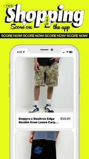 Zumiez screenshot 3