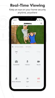 ZUMIMALL screenshot 2