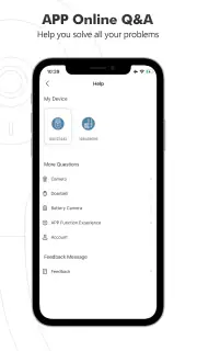 ZUMIMALL screenshot 6