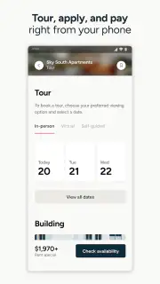 Zumper - Apartment Finder screenshot 5