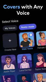 Zurna: AI Song & Music Maker screenshot 3