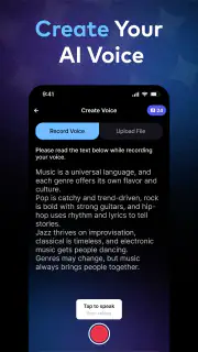 Zurna: AI Song & Music Maker screenshot 5