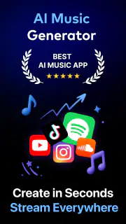 Zurna: AI Song & Music Maker screenshot 7