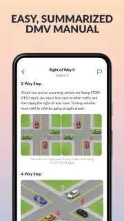 Zutobi: Permit & Driving Prep screenshot 3