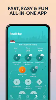 Zutobi: Permit & Driving Prep screenshot 4