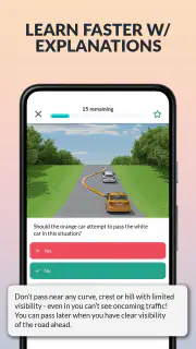 Zutobi: Permit & Driving Prep screenshot 5