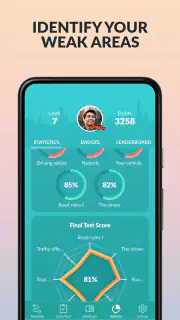 Zutobi: Permit & Driving Prep screenshot 6