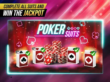 Zynga Poker- Texas Holdem Game screenshot