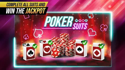 Zynga Poker- Texas Holdem Game screenshot