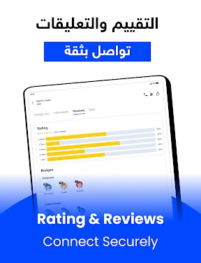 السوق المفتوح - OpenSooq screenshot