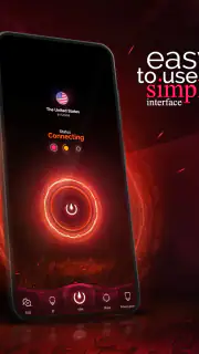 فیلتر شکن قوی پرسرعت Homa Vpn screenshot 3