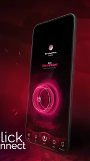 فیلتر شکن قوی پرسرعت Homa Vpn screenshot 6