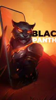 فیلتر شکن قوی پرسرعت Panther screenshot 6