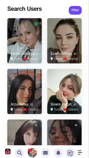 نزدیکا screenshot 1