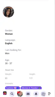نزدیکا screenshot 4