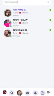نزدیکا screenshot 5