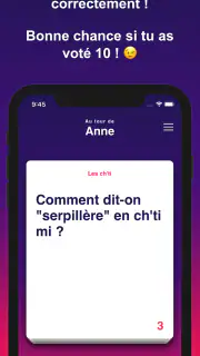 1 à 10 screenshot 3