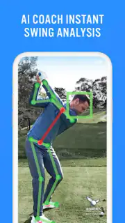 18Birdies Golf GPS Rangefinder screenshot 4