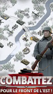 1941 Frozen Front Premium screenshot 1