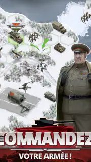 1941 Frozen Front Premium screenshot 2
