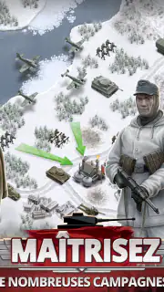 1941 Frozen Front Premium screenshot 3