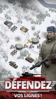 1941 Frozen Front Premium screenshot 4