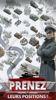 1941 Frozen Front Premium screenshot 5
