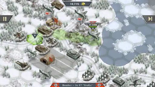 1941 Frozen Front Premium screenshot 6