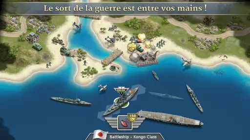 1942 Pacific Front Premium screenshot 6
