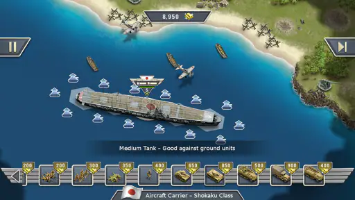 1942 Pacific Front Premium screenshot 7