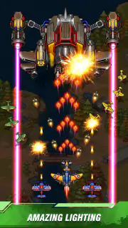 1945 Air Force: Arcade Avion screenshot 5