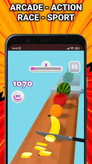 1TL Mini Games screenshot 2