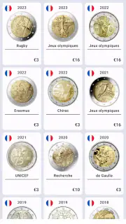 2 Euro screenshot 1