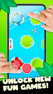 2 joueurs - Passe-temps screenshot 5