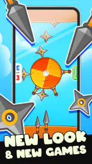 2 joueurs - Passe-temps screenshot 6
